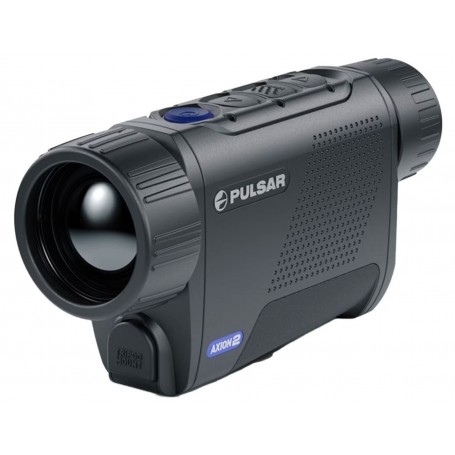 Pulsar Axion 2 XG35 värmeavbildare