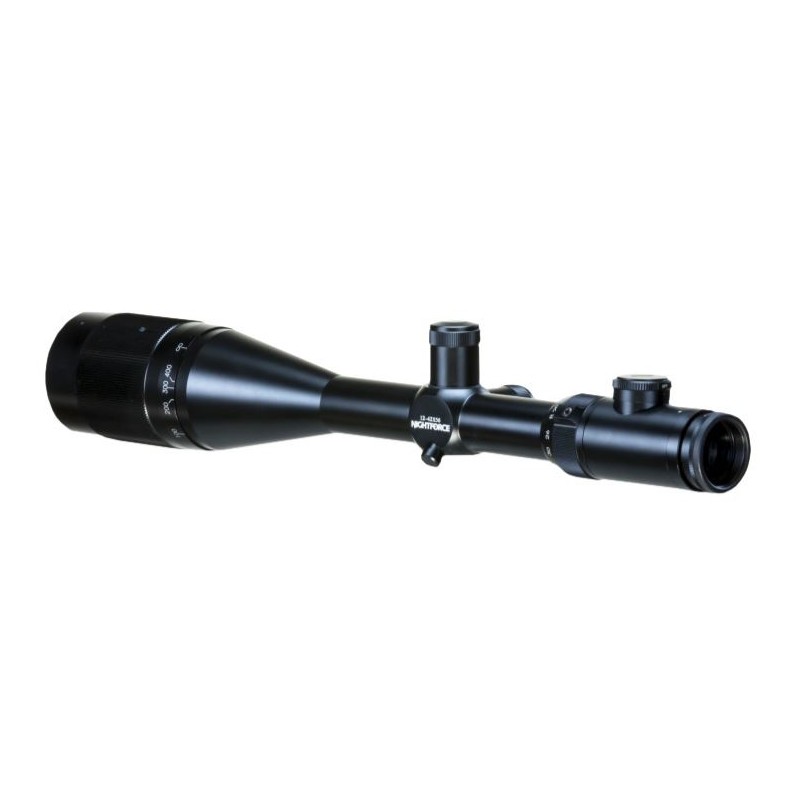 나이트포스 벤치레스트 12-42x56 NP-2DD .125MOA C107 라이플스코프