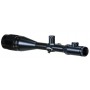 Ống ngắm Nightforce Benchrest 12-42x56 NP-2DD .125MOA C107
