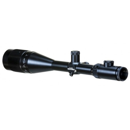 Оптичний приціл Nightforce Benchrest 12-42x56 NP-R2 .125MOA C104