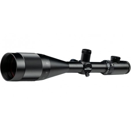 Apoio de banco Nightforce 8-32x56 NP-R2 .125MOA C112 Riflescope