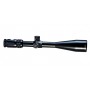 Nightforce Competition 15-55x52 CTR-3 .125MOA C512 Riffelkikkert