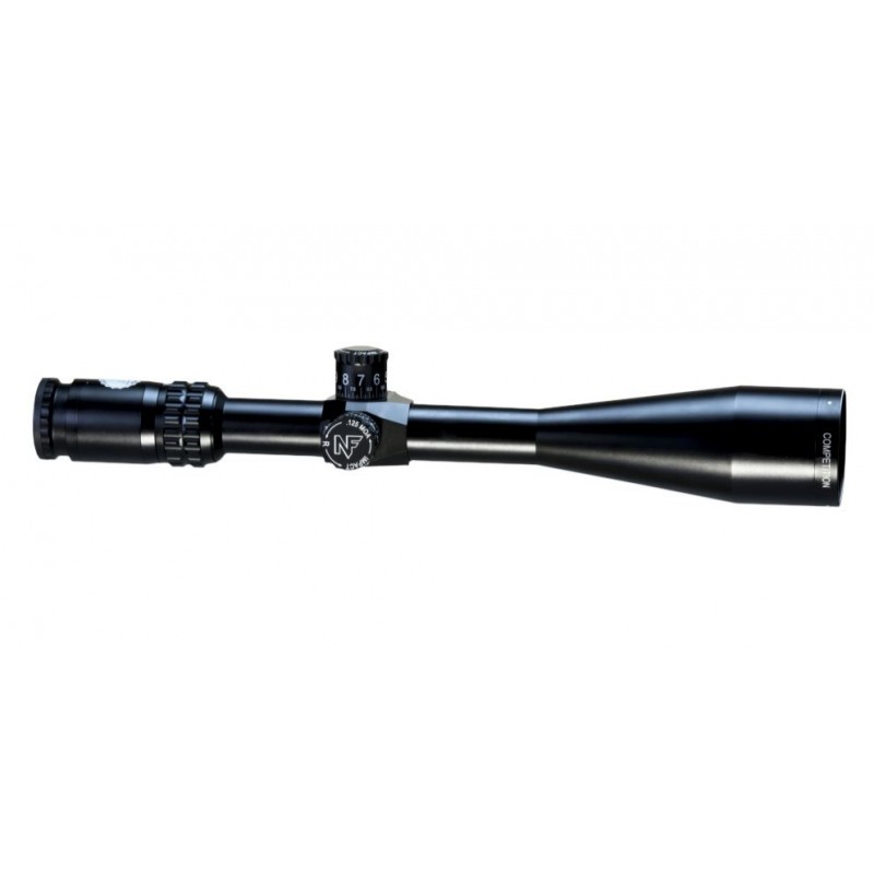 دوربین تفنگ نایت‌فورس کامپتیشن ۱۵-۵۵x۵۲ CTR-3 .۱۲۵MOA مدل C512