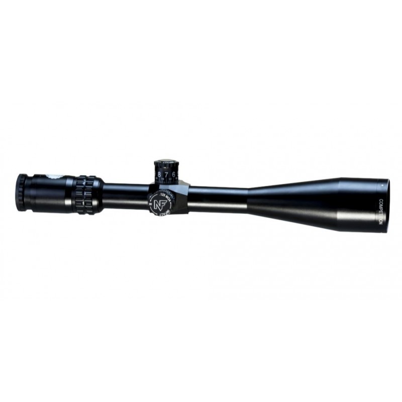 دوربین تفنگ نایت‌فورس کامپتیشن ۱۵-۵۵x۵۲ DDR-2 .۱۲۵MOA مدل C513