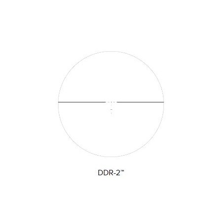 Nightforce Competition 15-55x52 DDR-2 .125MOA C513 Tüfek Dürbünü