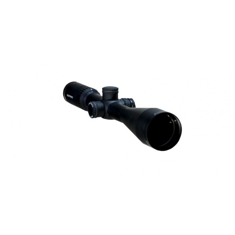 Nightforce SHV 4-14x56 MOAR C522 Riffelkikkert