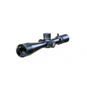 Nightforce ATACR 5-25x56 ZeroStop F1 MIL-R 0.1Mil-rad C546 步槍瞄準鏡