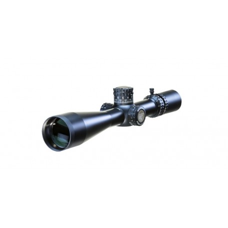 Nightforce ATACR 5-25x56 ZeroStop F1 MIL-R 0,1Mil-rad C546 Richtkijker