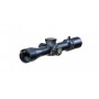 دوربین تفنگ نایت‌فورس ATACR ۴-۱۶x۴۲ زیروهولد F1 MIL-R ۰.۱ میل‌راد C552