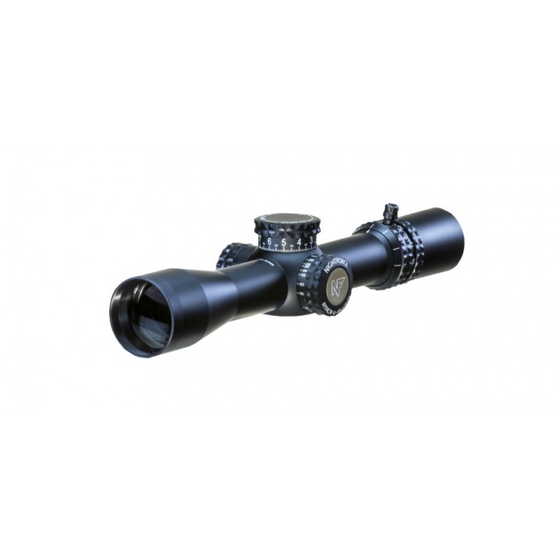 나이트포스 ATACR 4-16x42 제로홀드 F1 MIL-R 0.1밀라드 C552 라이플스코프