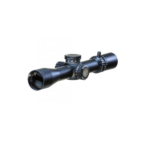 Nightforce ATACR 4-16x42 ZeroHold F1 MIL-R .1Mil-Rad C552 céltávcső
