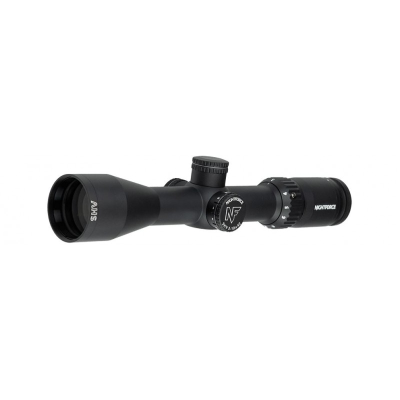 나이트포스 SHV 3-10x42 MOAR C563 0.25MOA 라이플스코프