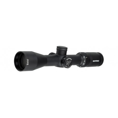 Nightforce SHV 3-10x42 MOAR C563 .250MOA Cannocchiale da puntamento