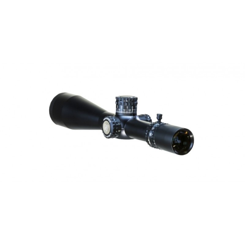 나이트포스 ATACR 5-25x56 제로스톱 F1 MOAR .250MOA C545 라이플스코프