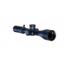 नाइटफोर्स एटीएसीआर 5-25x56 ज़ीरोस्टॉप MOAR-T .250MOA डिजीइल्युम C555 राइफलस्कोप