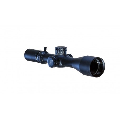 Nightforce ATACR 5-25x56 ZeroStop MOAR-T .250MOA DigiIllum C555 puškohľad