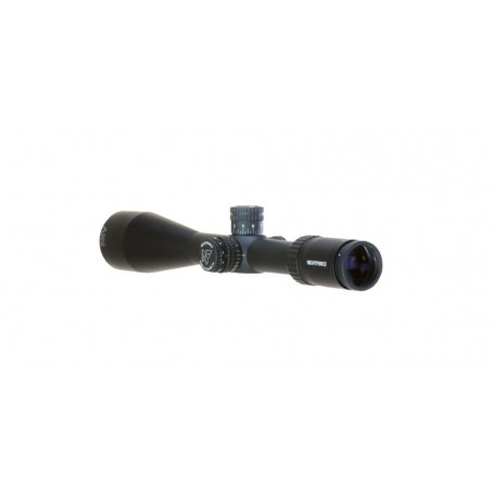 नाइटफोर्स SHV 4-14x50 F1 MIL-Rdb1Mill-rad C557 राइफलस्कोप