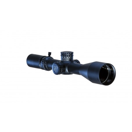 Nightforce ATACR 5-25x56 ZeroStop MIL-R 0.1Mil-rad DigIllum C554 šautuvas