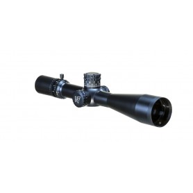 Nightforce ATACR 5-25x56 ZeroStop F1 Horus H59 .1Mil-rad C547 步槍瞄準鏡
