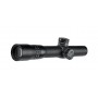 Nightforce Competition 4.5x24 ZeroStop SR-1 0,250MOA C564 nišan