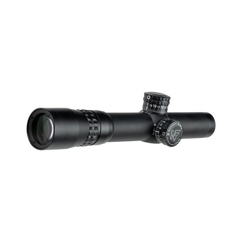 ไนท์ฟอร์ซ คอมเพทิชั่น 4.5x24 ซีโร่สต็อป SR-1 0.250MOA C564 ไรเฟิลสโคป