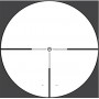 Νυχτερινή Δύναμη Competition 4.5x24 ZeroStop SR-1 0.250MOA C564 Διόπτρα Όπλου