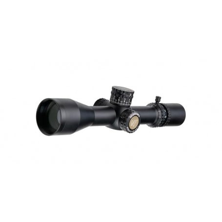 Nightforce ATACR 4-16x50 ZeroStop MIL-R 0.1Mil-rad C543 Riflescope