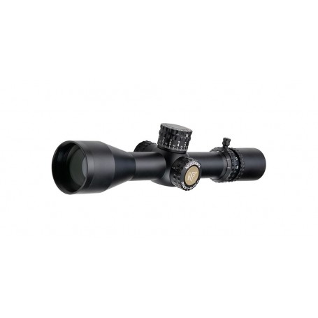 Nightforce ATACR 4-16x50 ZeroStop MIL-R 0.1Mil-rad C543 소총 조준경