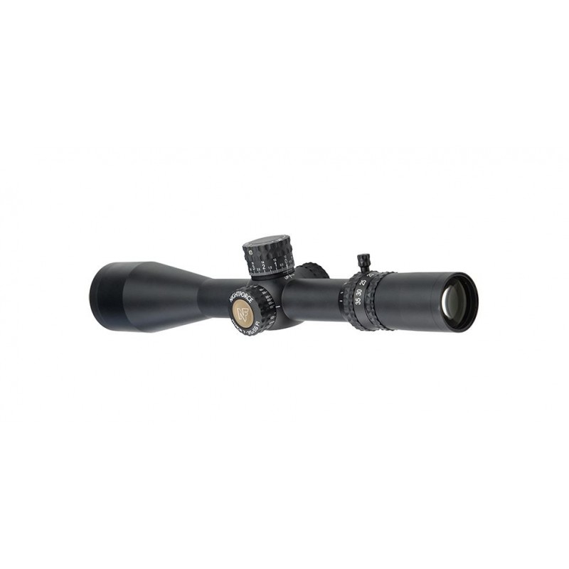 나이트포스 ATACR 7-35x56 제로스톱 F1 MIL-R 0.1밀라드 C570 라이플스코프