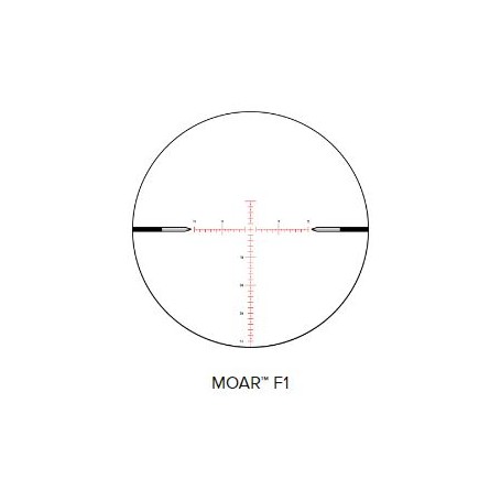 Nightforce ATACR 7-35x56 ZeroStop F1 MOAR 0.250MOA C569 กล้องติดปืนไรเฟิล