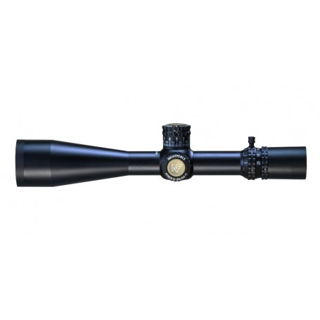 Nightforce ATACR 5-25x56 ZeroStop F1 MIL-C 0.1Mil-rad DigIllum C579 céltávcső