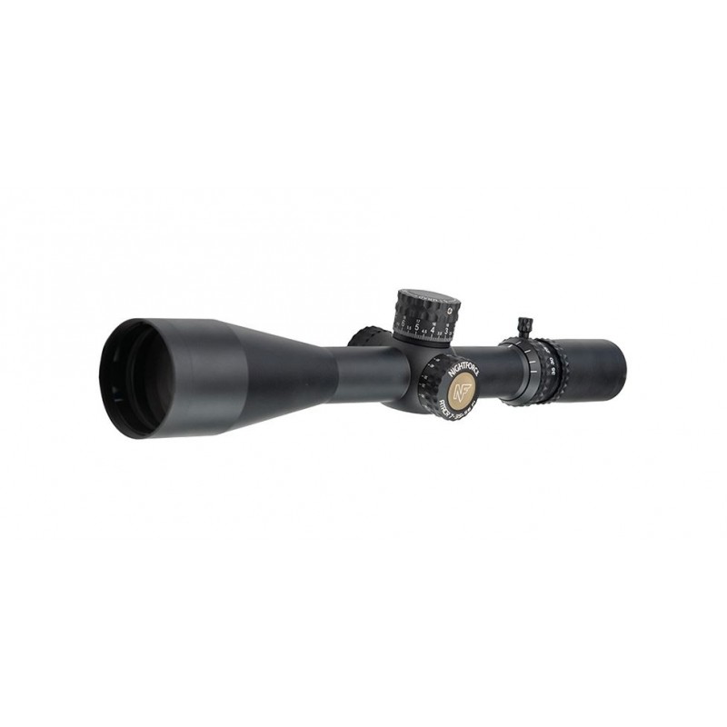 دوربین تفنگ نایت‌فورس ATACR 7-35x56 زیرو‌استاپ F1 ترمور3 با تنظیم .1 میلی‌راد مدل C571