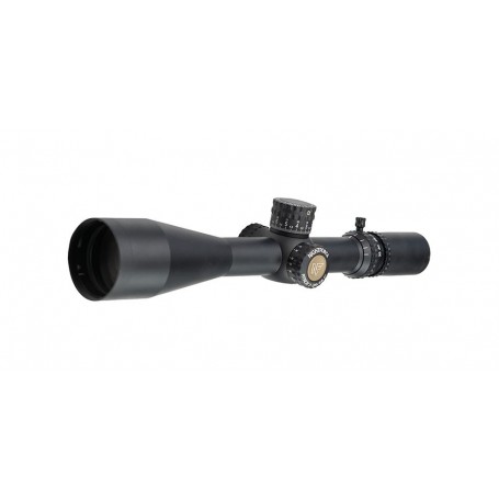 Νυχτερινή Δύναμη ATACR 7-35x56 ZeroStop F1 Tremor3 .1Mil-rad C571 Διόπτρα Όπλου