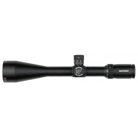 Прицел Nightforce SHV 5-20x56 4A .250MOA C535