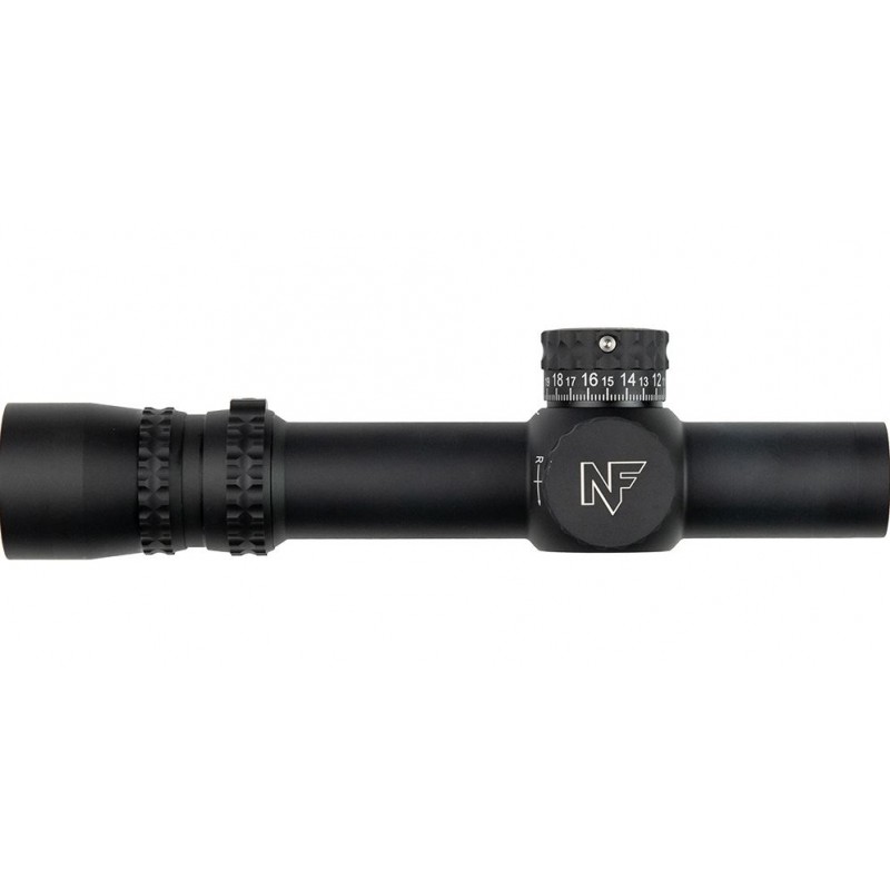 نايتفورس NX8 1-8x24 F1 زيروستوب FC-Mil 0.2 ميل-راد C598 منظار بندقية