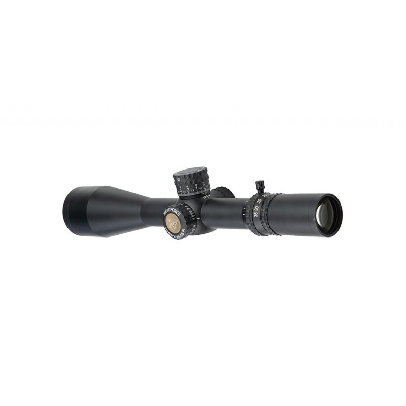 Luneta celownicza Nightforce ATACR 7-35x56 ZeroStop F1 MIL-XT 0,1Mil-rad C613