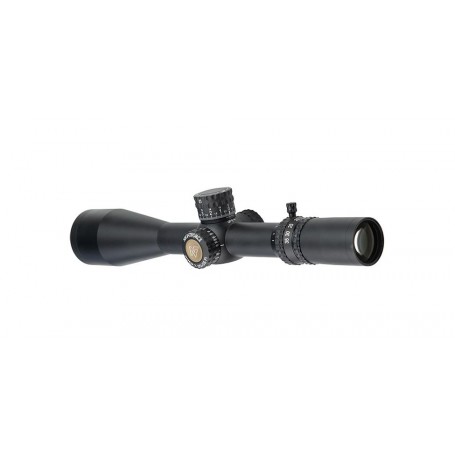 Nightforce ATACR 7-35x56 ZeroStop F1 MIL-XT 0.1Mil-rad C613 Riflescope