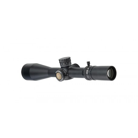 Nightforce ATACR 7-35x56 ZeroStop F1 MIL-XT 0.1Mil-rad C613 กล้องติดปืนไรเฟิล