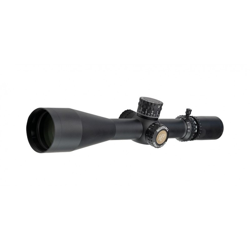 나이트포스 ATACR 7-35x56 ZS MIL-C 0.1밀라디안 C627 F2 라이플스코프