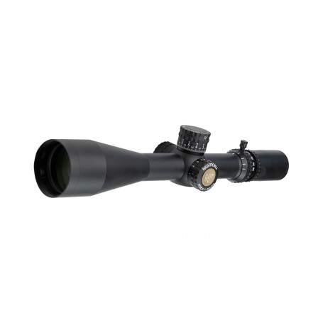 नाइटफोर्स ATACR 7-35x56 ZS MIL-Cdb1Mil-Rad C627 F2 राइफलस्कोप