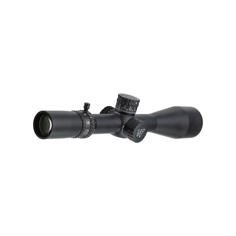Luneta celownicza Nightforce ATACR 7-35x56 ZS MOAR-T .250MOA C626 F2