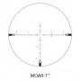 Nightforce ATACR 7-35x56 ZS MOAR-T .250MOA C626 F2 riffelkikkert