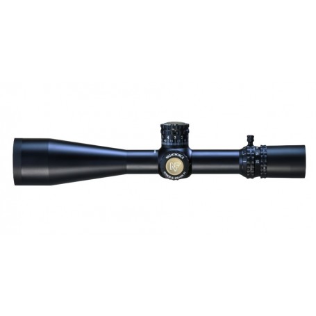 Nightforce ATACR 5-25x56 ZeroStop F1 MIL-XT 0.1Mil-rad DigIllum C616 kikkertsigte