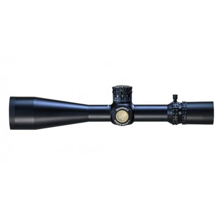 Nightforce ATACR 5-25x56 ZeroStop F1 MIL-XT 0.1Mil-rad DigIllum C616 Riflescope