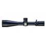Nightforce ATACR 5-25x56 ZeroStop F1 MIL-XT 0,1Mil-rad DigIllum C616 Visor Telescópico