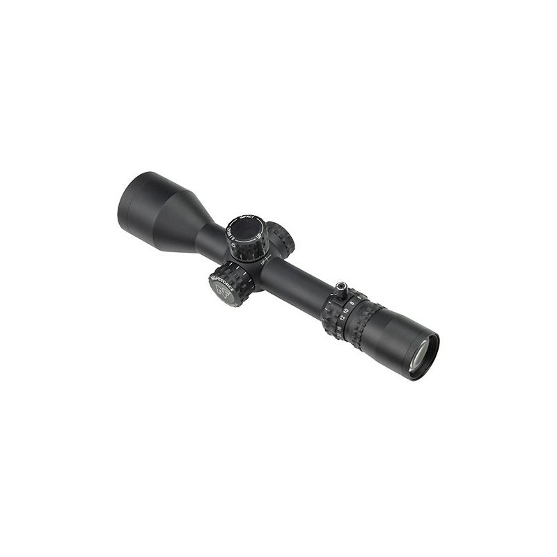 나이트포스 NX8 2.5-20x50 F1 제로스톱 MIL-C 0.1밀라드 C623 라이플스코프