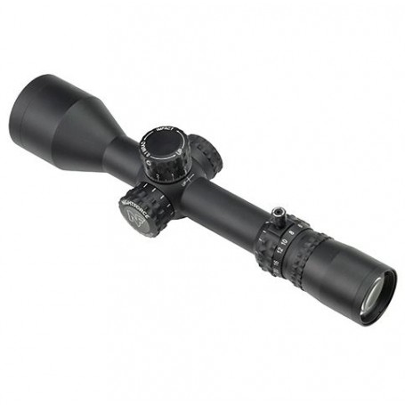 Nightforce NX8 2,5-20x50 F1 ZeroStop MIL-C 0,1Mil-rad C623 Richtkijker