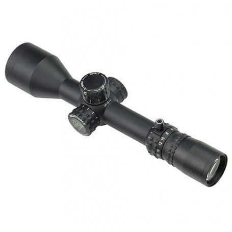 Nightforce NX8 2,5-20x50 F1 ZeroStop MIL-C 0.1Mil-rad C623 Riflescope