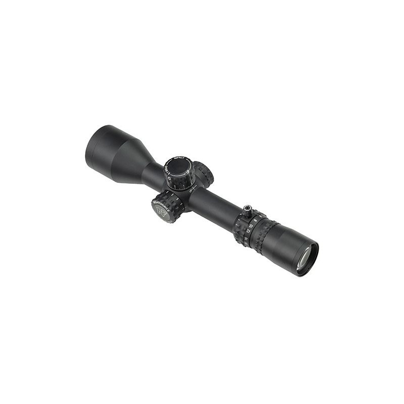 나이트포스 NX8 2.5-20x50 F1 제로스톱 MOAR 0.250MOA C622 라이플스코프