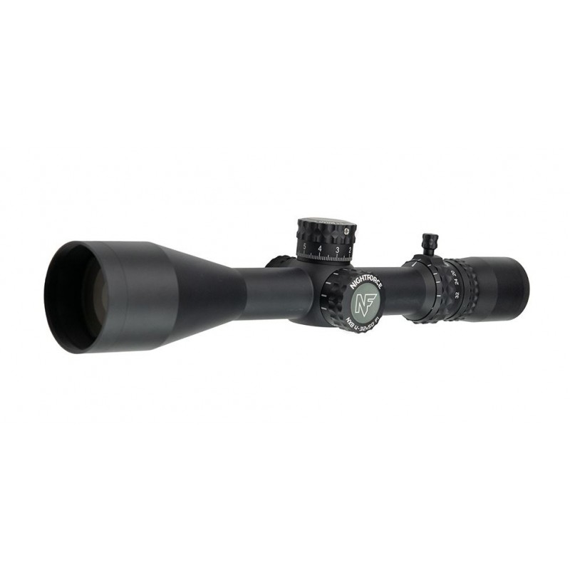 נייטפורס NX8 4-32x50 F1 זירוסטופ MIL-C 0.1 מיל-רד C625 כוונת טלסקופית